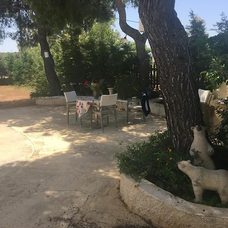 La Grande Villa *