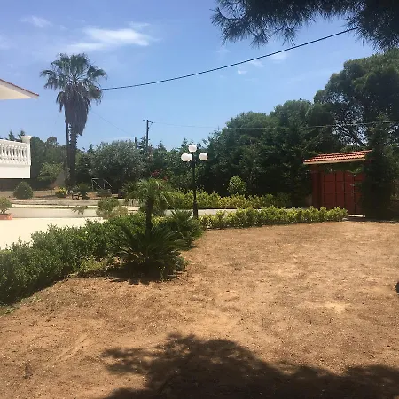 La Grande Villa