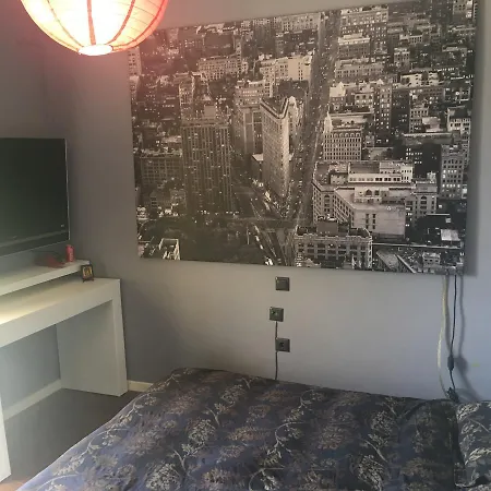 La Grande *