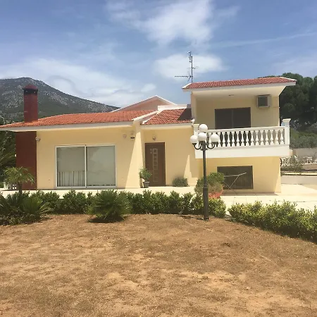 Villa La Grande