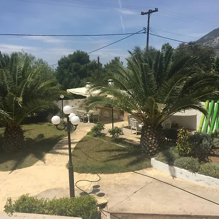 Villa La Grande *